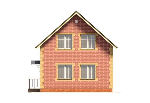 ЭКОНОМДОМ-2