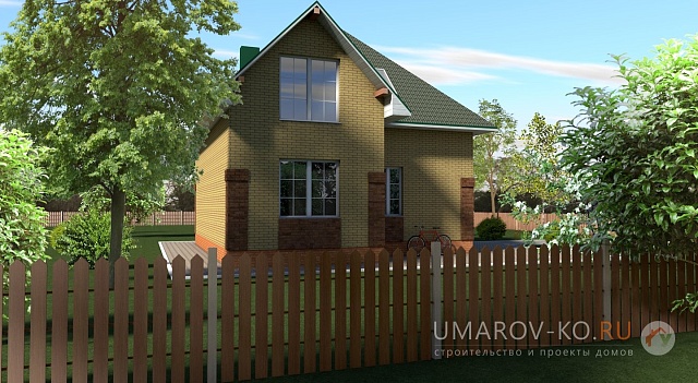 ЭКОНОМНЫЙ с облицовкой зеркальный