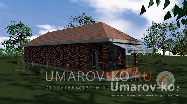 БАВАРИЯ банный комплекс