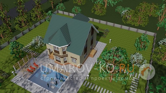 ПИОНЕР-2 мод 1