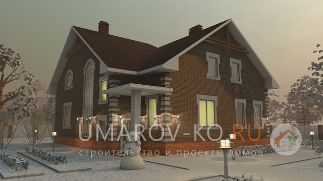 БРУТАЛЬНЫЙ