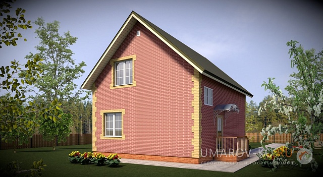 ЭКОНОМДОМ-2