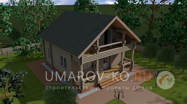 ДЕРЕВЯННЫЙ