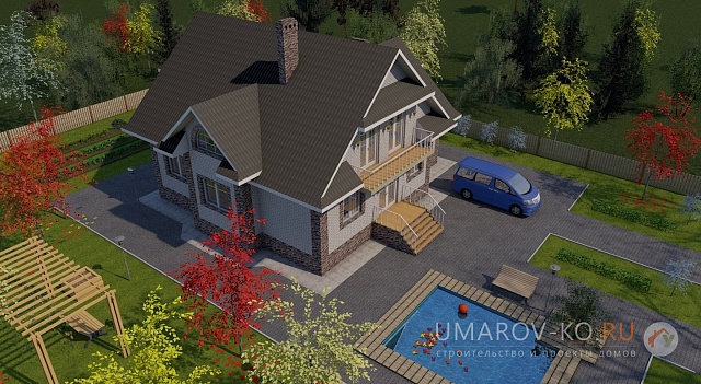 ЗОЛОТАЯ ОСЕНЬ