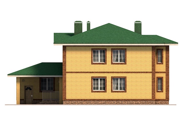 ЧИСТОПРУДНЫЙ