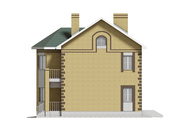 МИХАЙЛОВСКИЙ