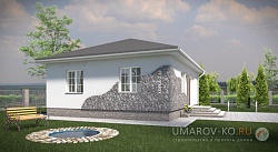 КОРКА-2 без облицовки