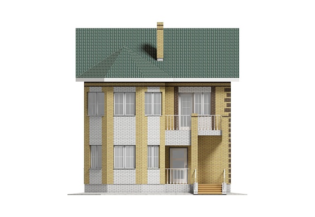 МИХАЙЛОВСКИЙ