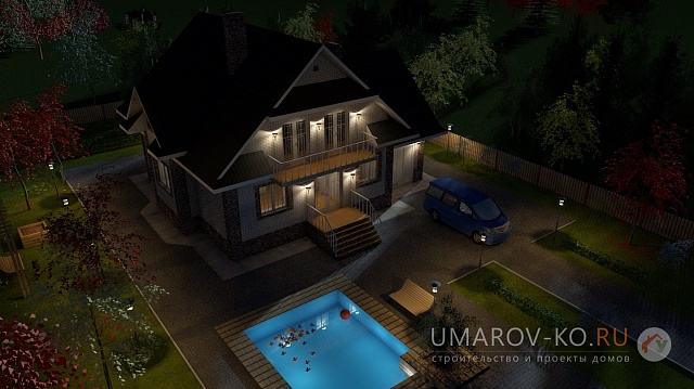 ЗОЛОТАЯ ОСЕНЬ