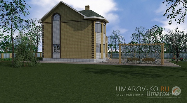 МИХАЙЛОВСКИЙ