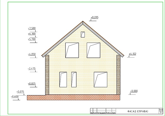 КОРОБОК 1-1 с облиц.