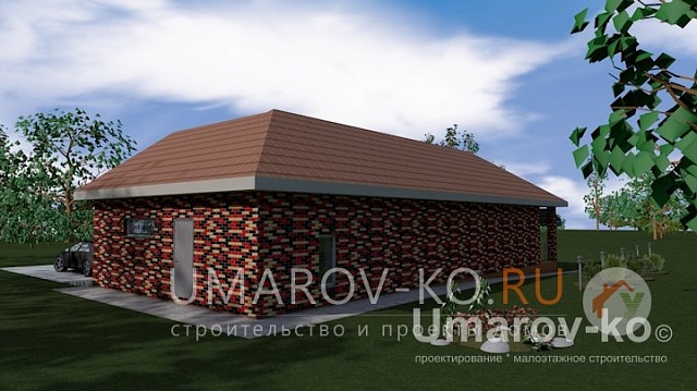 БАВАРИЯ банный комплекс