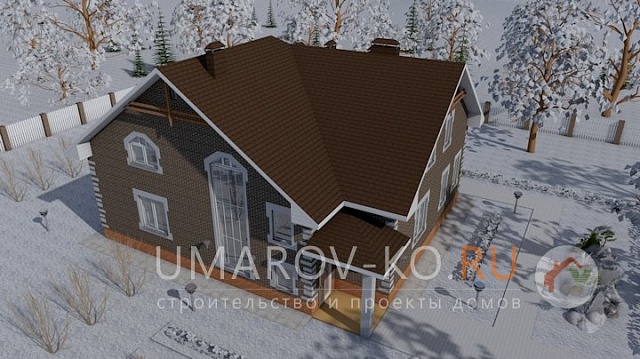 БРУТАЛЬНЫЙ