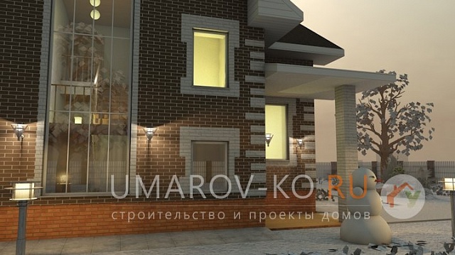 БРУТАЛЬНЫЙ