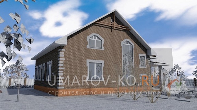 БРУТАЛЬНЫЙ