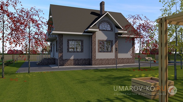 ЗОЛОТАЯ ОСЕНЬ