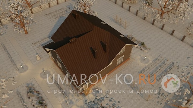 БРУТАЛЬНЫЙ