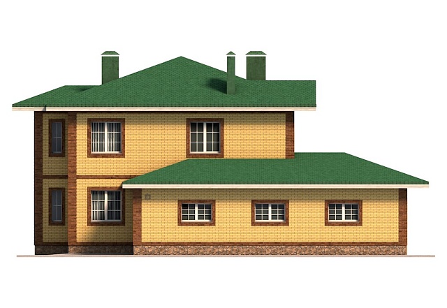 ЧИСТОПРУДНЫЙ