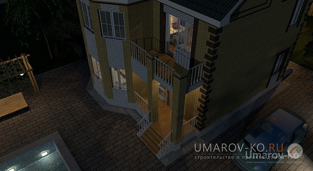 МИХАЙЛОВСКИЙ