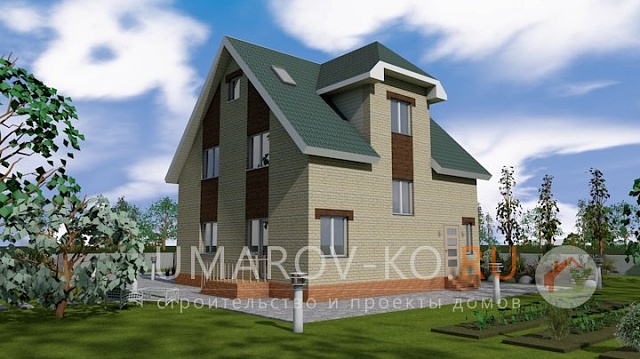 ПИОНЕР-2 мод 1