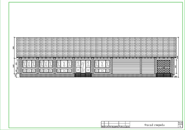 БАННЫЙ КОМПЛЕКС из оц. бревна