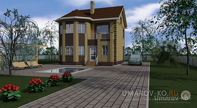 МИХАЙЛОВСКИЙ