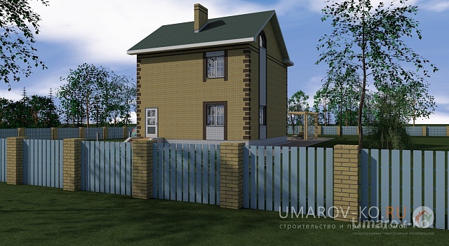 МИХАЙЛОВСКИЙ