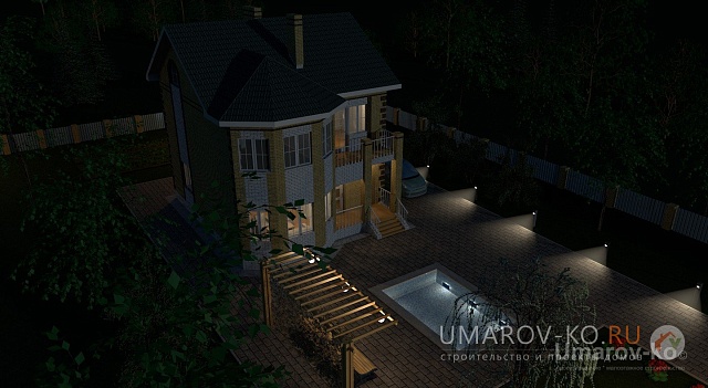 МИХАЙЛОВСКИЙ