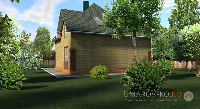 ЭКОНОМНЫЙ с облицовкой зеркальный