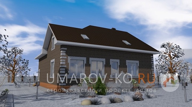 БРУТАЛЬНЫЙ