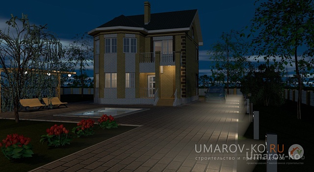 МИХАЙЛОВСКИЙ