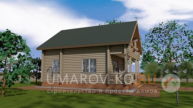 ДЕРЕВЯННЫЙ