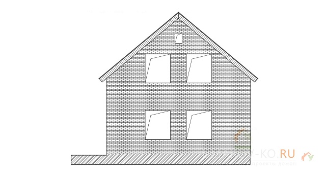 КОРОБОК с облицовкой