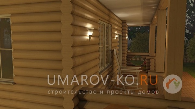 ДЕРЕВЯННЫЙ