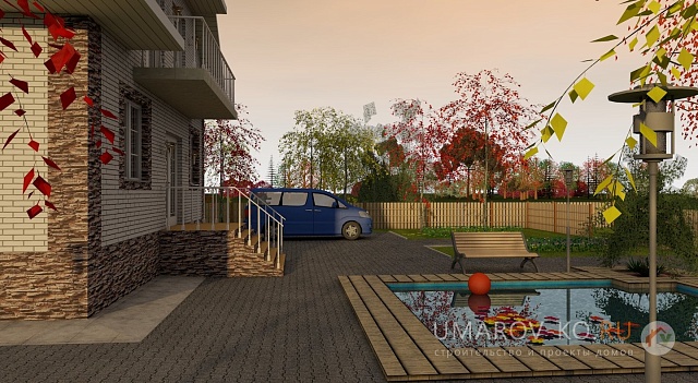 ЗОЛОТАЯ ОСЕНЬ