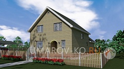 КУПЕЦ с гаражом