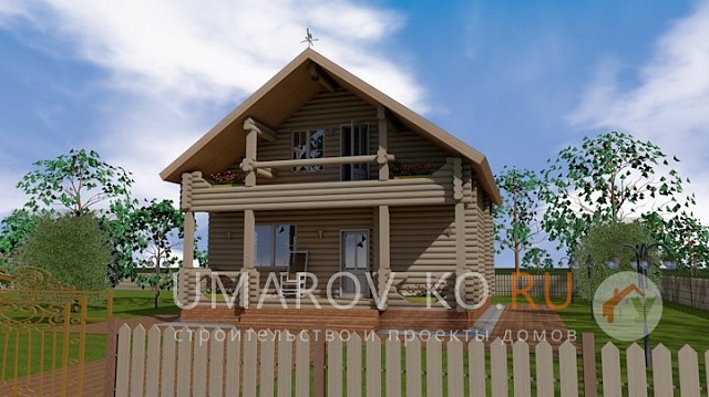 ДЕРЕВЯННЫЙ