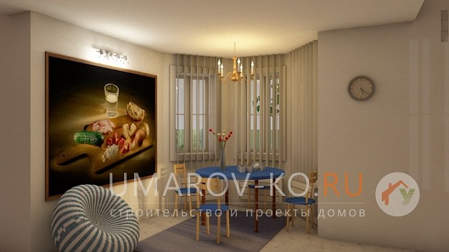 ПИОНЕР С БАЛКОНОМ