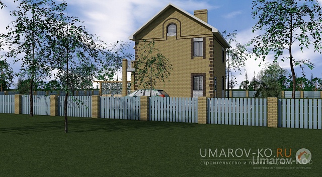 МИХАЙЛОВСКИЙ