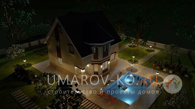 ПИОНЕР-2 мод 1