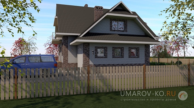 ЗОЛОТАЯ ОСЕНЬ