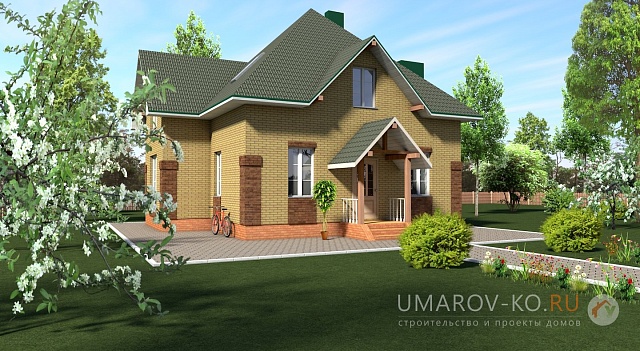 ЭКОНОМНЫЙ с облицовкой зеркальный