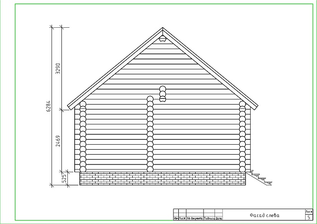 БАННЫЙ КОМПЛЕКС из оц. бревна