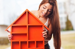 Акции по строительству для регионов: Удмуртия и Татарстан