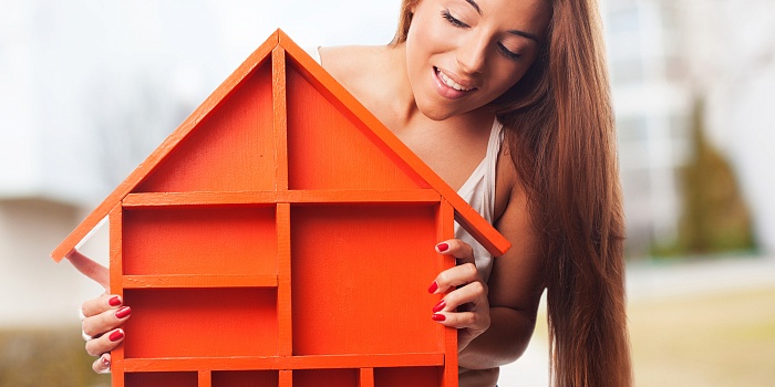 Акции по строительству для регионов: Удмуртия и Татарстан