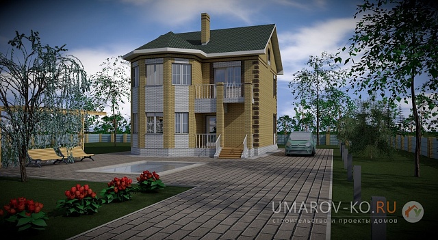 МИХАЙЛОВСКИЙ