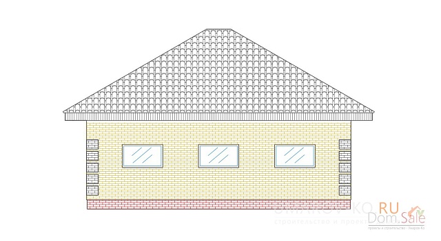 ГАРАЖ на 2 машины