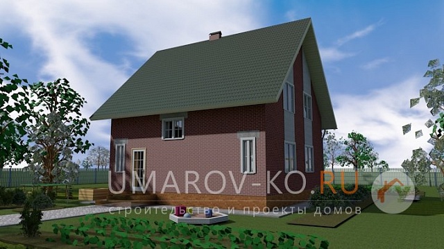 ПИОНЕР С БАЛКОНОМ