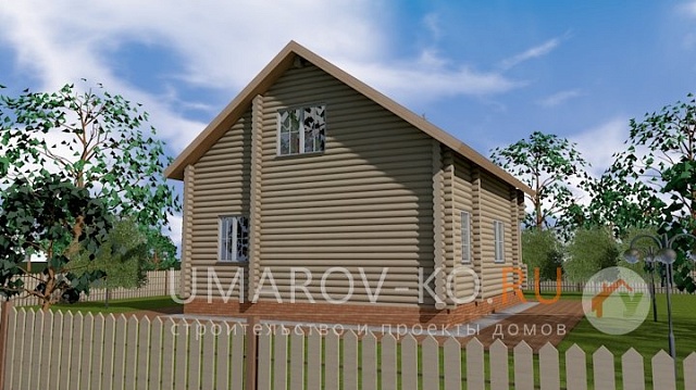 ДЕРЕВЯННЫЙ