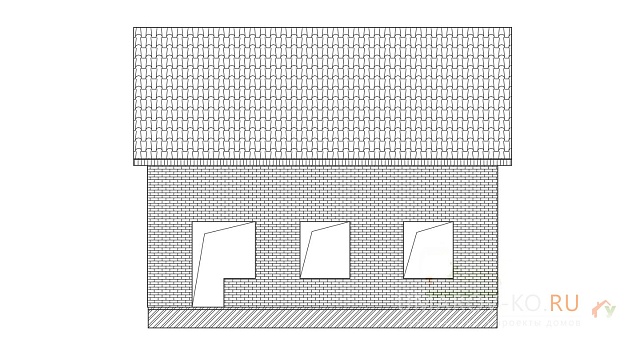 КОРОБОК с облицовкой